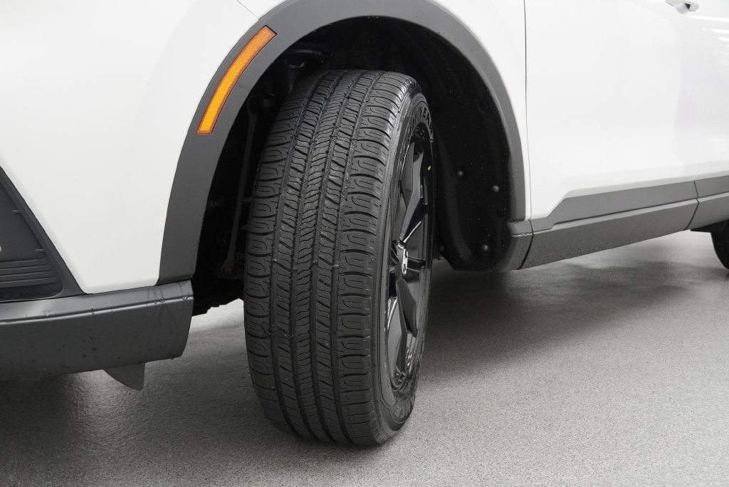 Used 2025 Honda CR-V Sport-L image 22