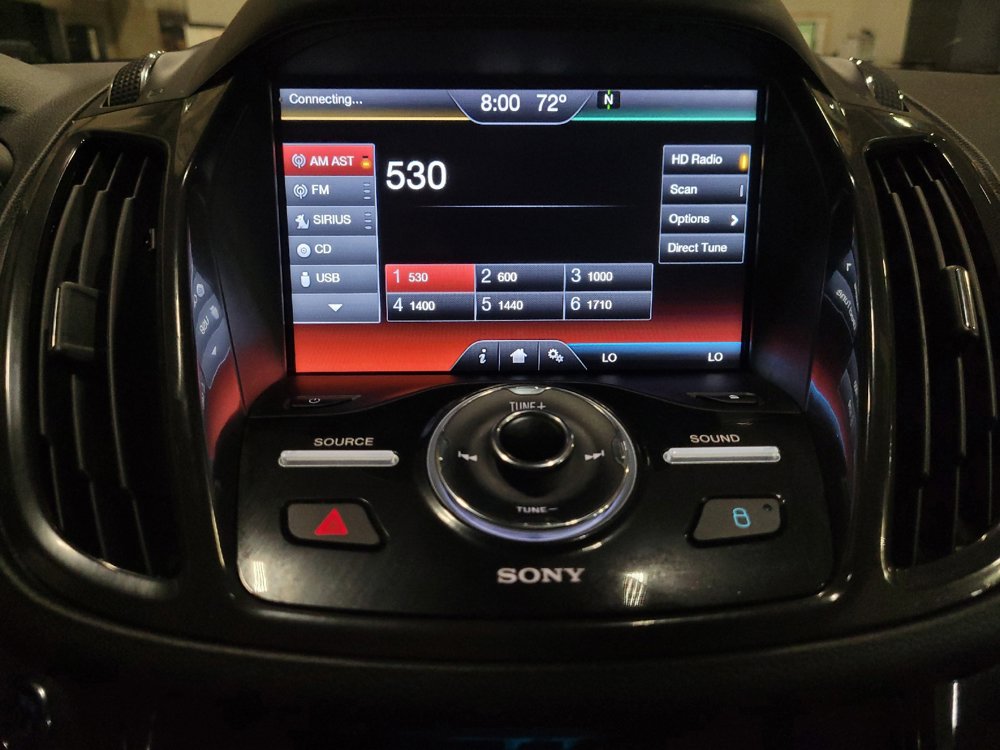 Used 2015 Ford Escape Titanium AWD/4WD image 25