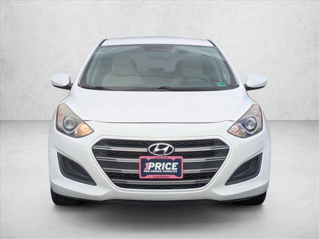 Used 2016 Hyundai Elantra GT video 2
