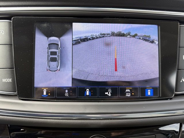 Used 2023 Buick Enclave Premium w/ Experience Buick Package image 24