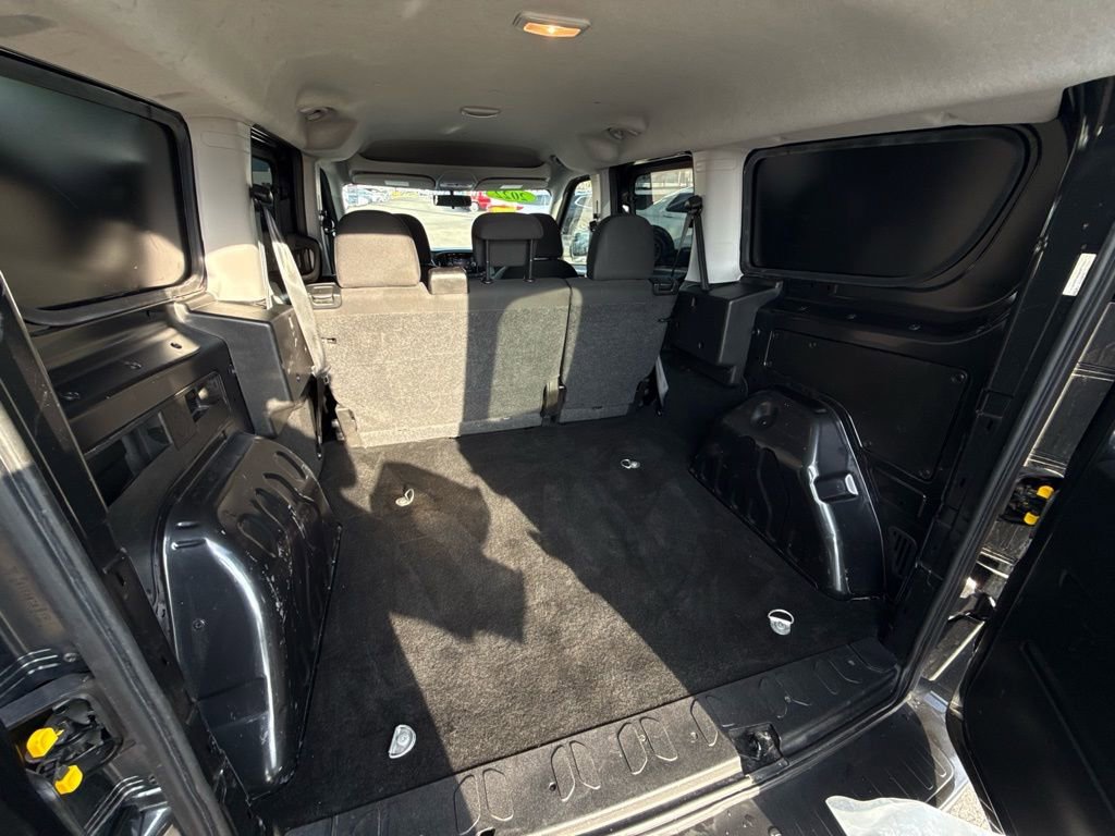 Used 2022 RAM ProMaster City Wagon image 9