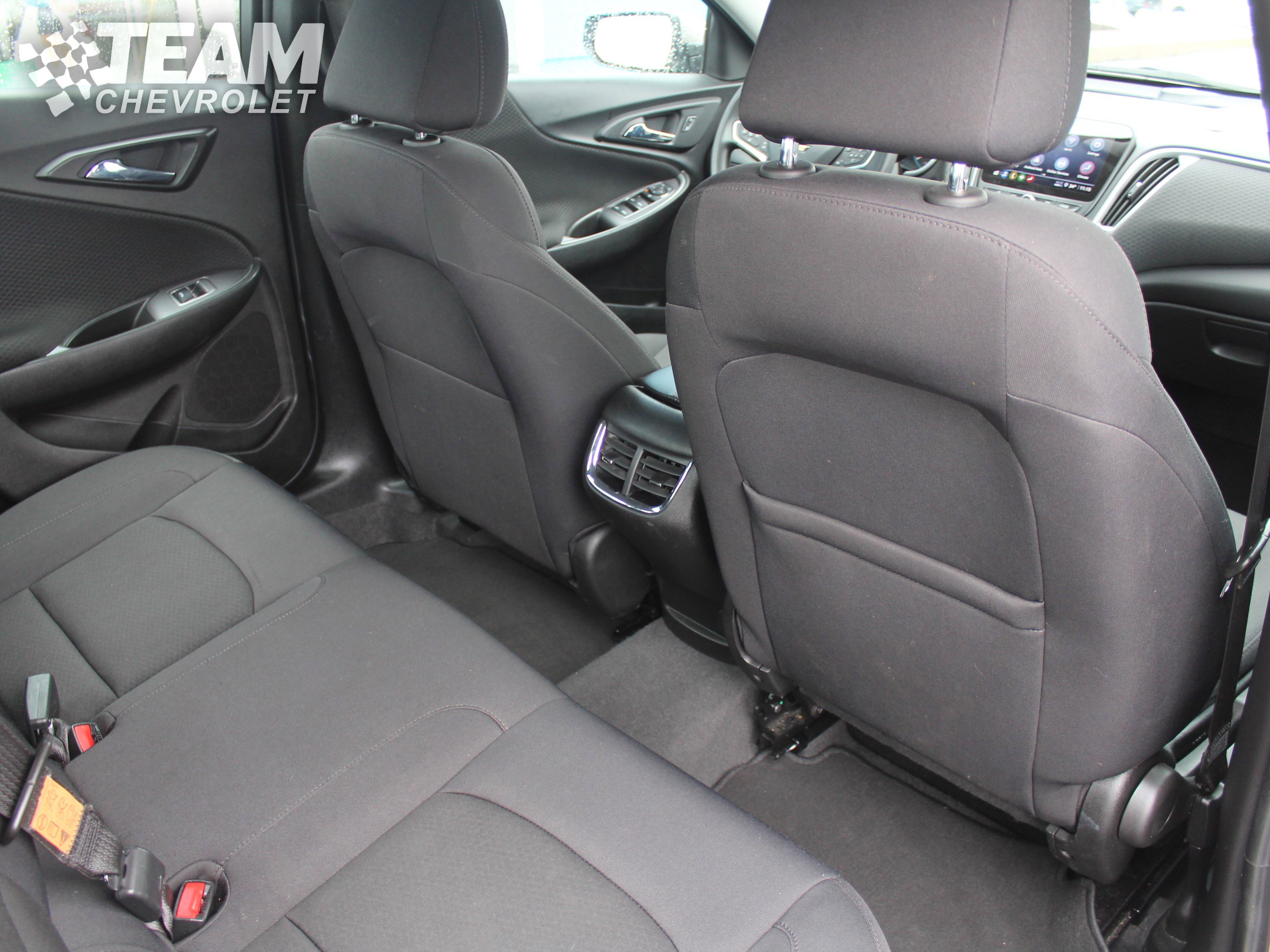 Used 2023 Chevrolet Malibu LT image 24