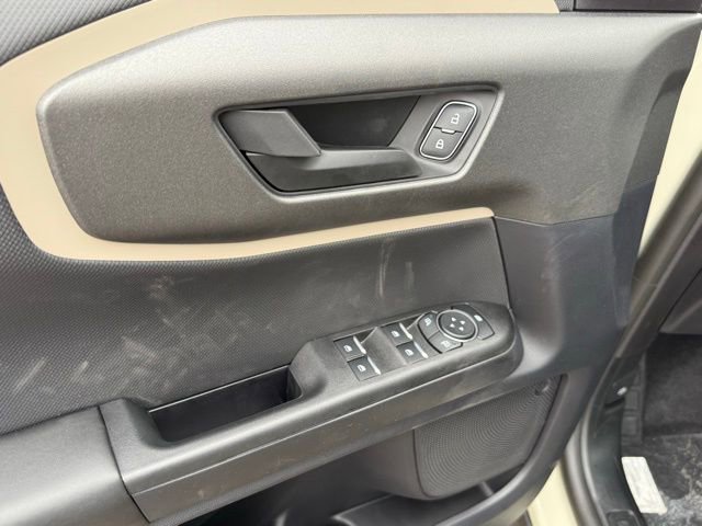 New 2025 Ford Bronco Sport Big Bend image 21