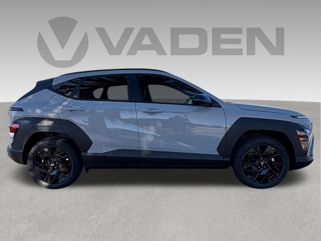 New 2026 Hyundai Kona SEL Sport FWD image 9
