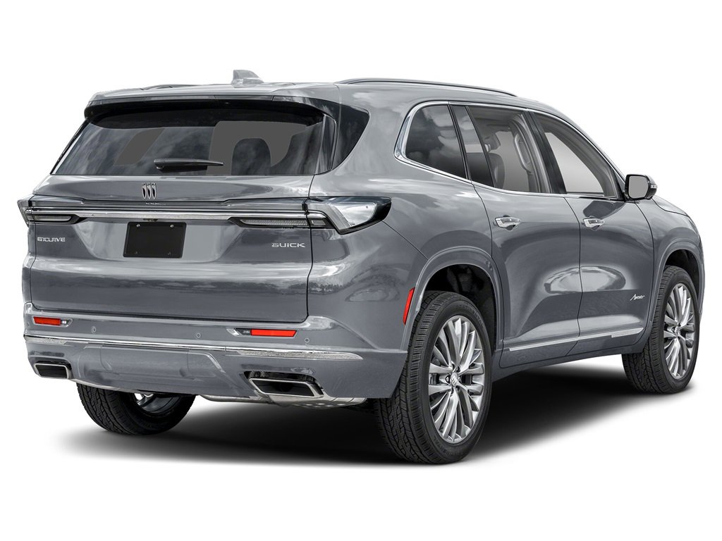 New 2026 Buick Enclave Avenir w/ Super Cruise Package image 2