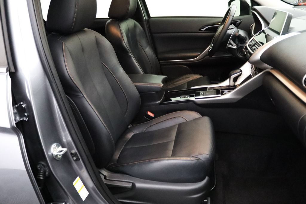 Used 2019 Mitsubishi Eclipse Cross SEL AWD/4WD image 18