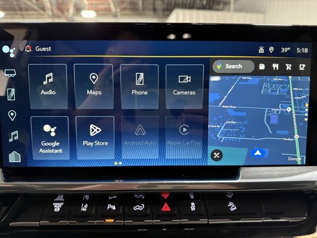 New 2026 Chevrolet Silverado 2500 LT w/ All Star Edition image 18