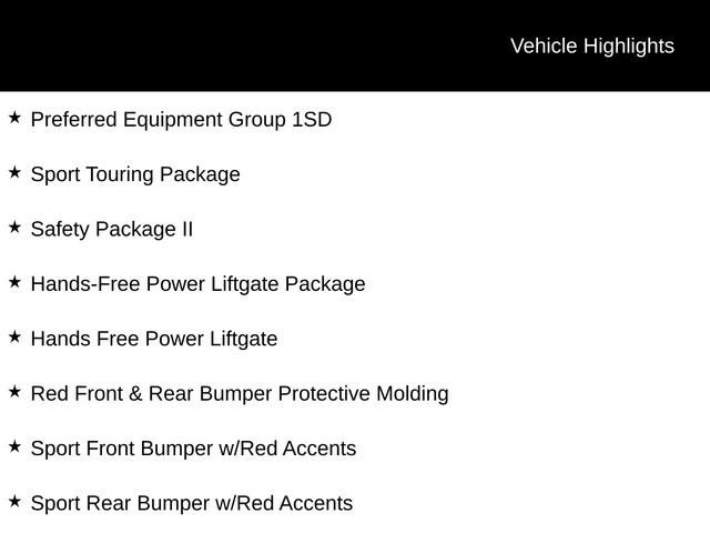 Certified 2022 Buick Encore GX Select w/ Sport Touring Package video 2