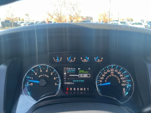 Used 2013 Ford F150 XLT w/ Luxury Equipment Group image 27