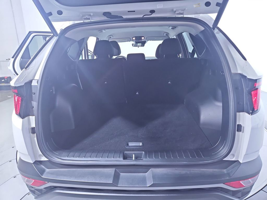 Certified 2024 Hyundai Tucson SEL image 23