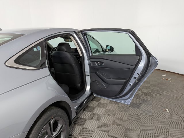 New 2026 Honda Accord SE image 33