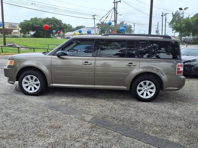 Used 2012 Ford Flex SE image 4