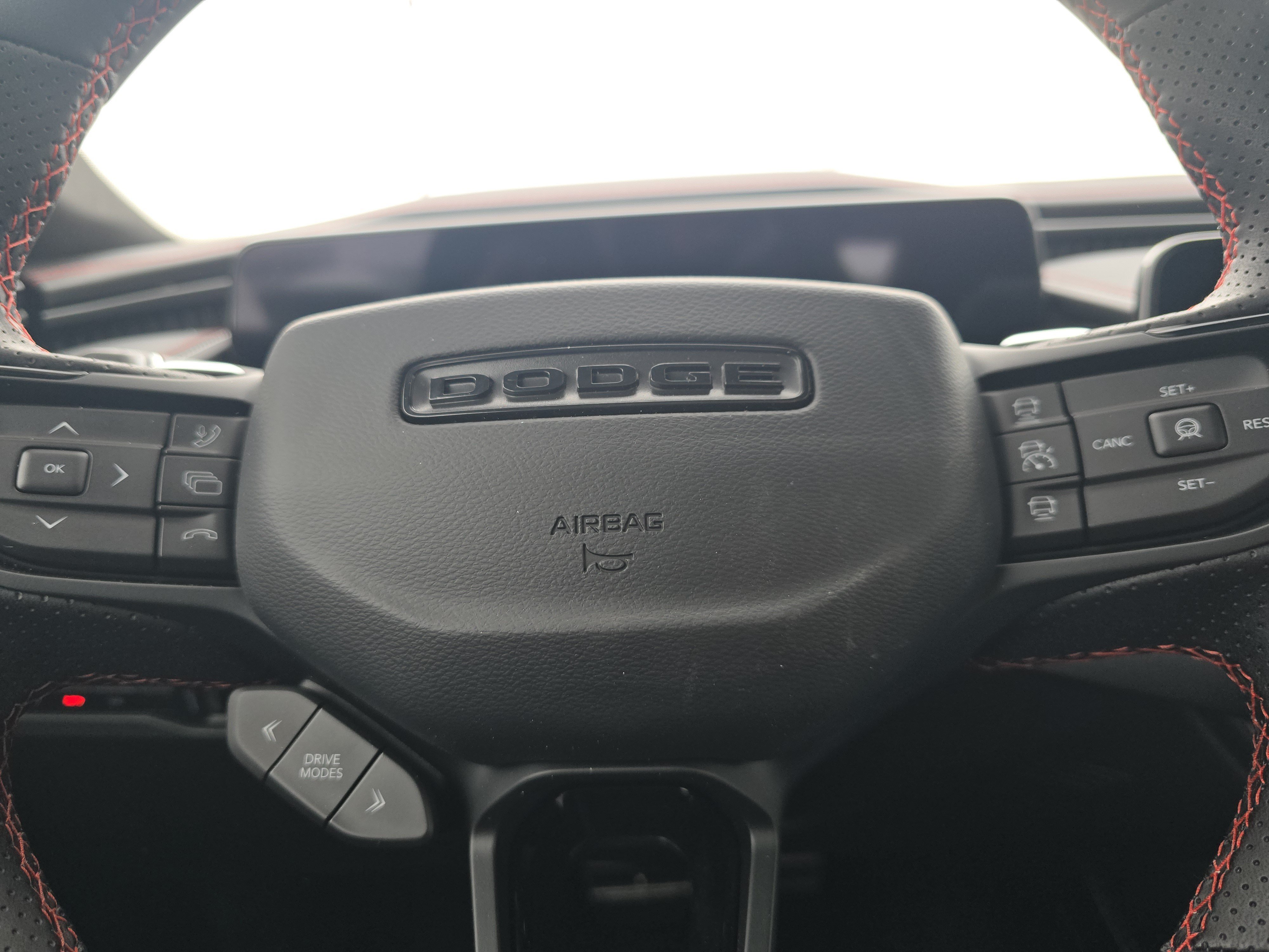 New 2026 Dodge Charger Scat Pack AWD/4WD image 31