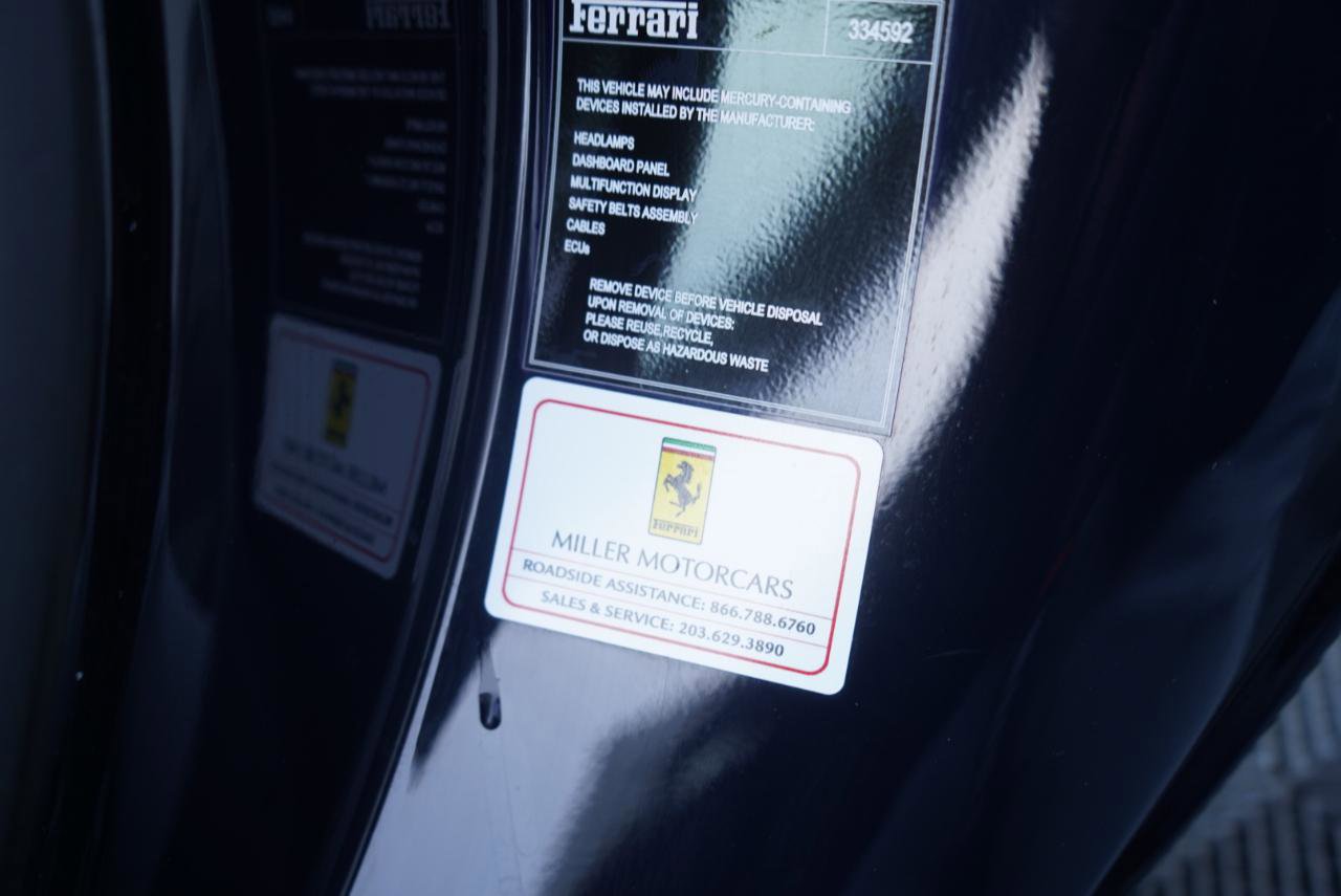 Used 2024 Ferrari 296 GTB image 20
