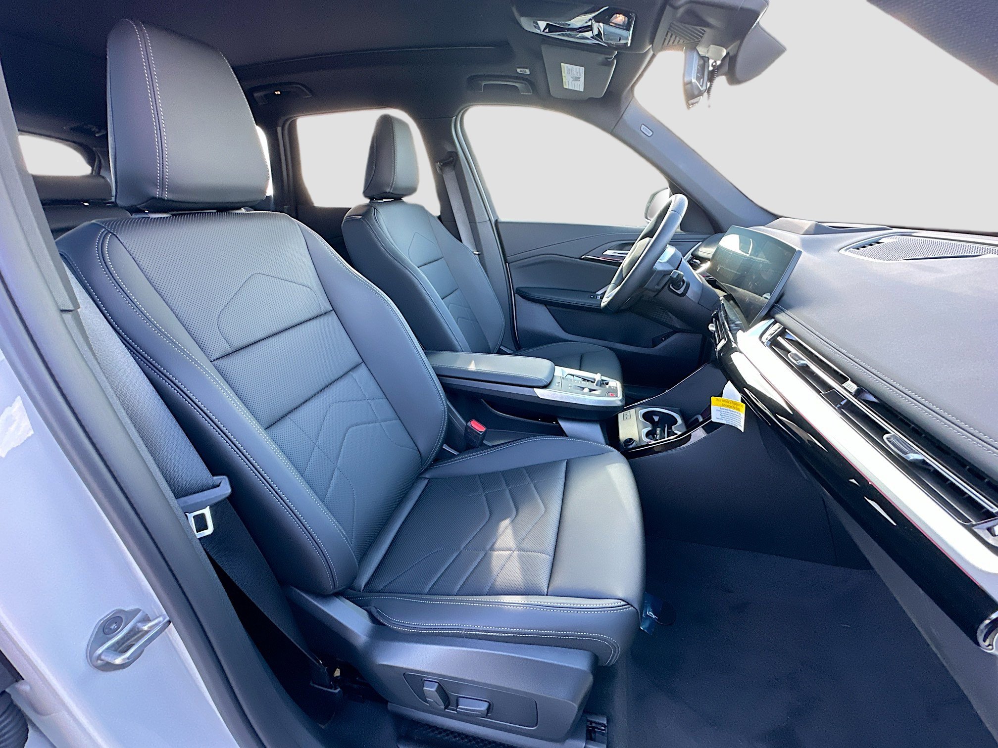 New 2026 BMW X1 xDrive28i w/ Technology Package image 23