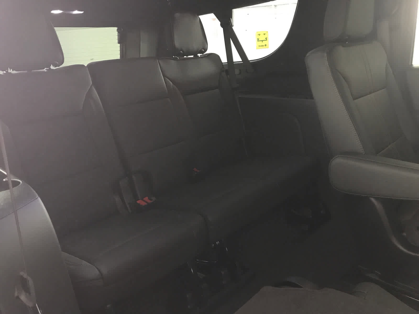 New 2026 Chevrolet Suburban High Country w/ Sun And Tow Package image 26