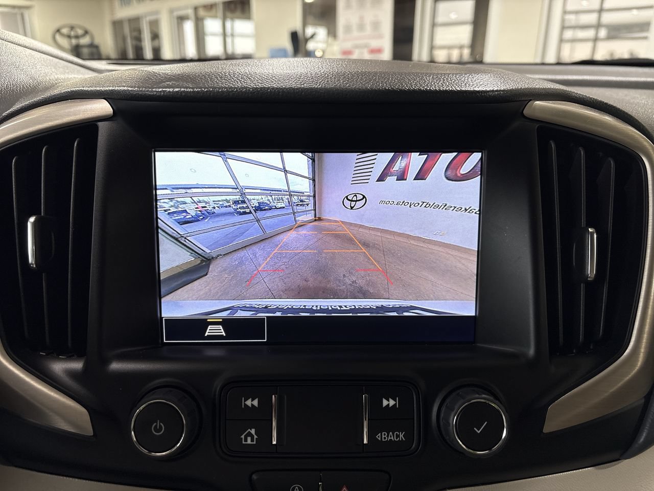 Used 2024 GMC Terrain Denali w/ LPO, Cargo Package AWD/4WD image 18