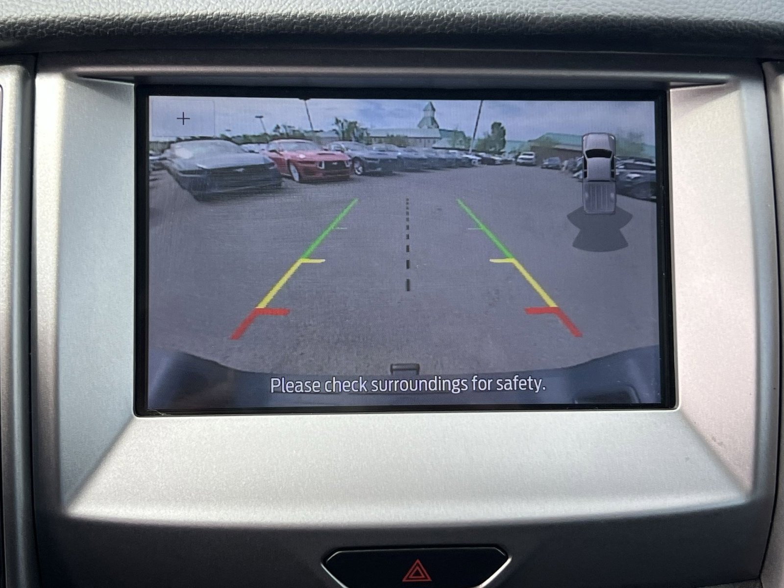 Certified 2021 Ford Ranger XLT w/ Equipment Group 301A Mid image 27