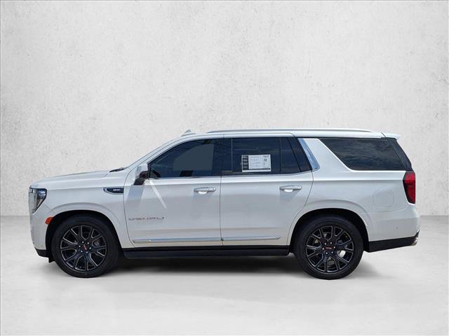 Used 2024 GMC Yukon Denali w/ Advanced Technology Package AWD/4WD image 9