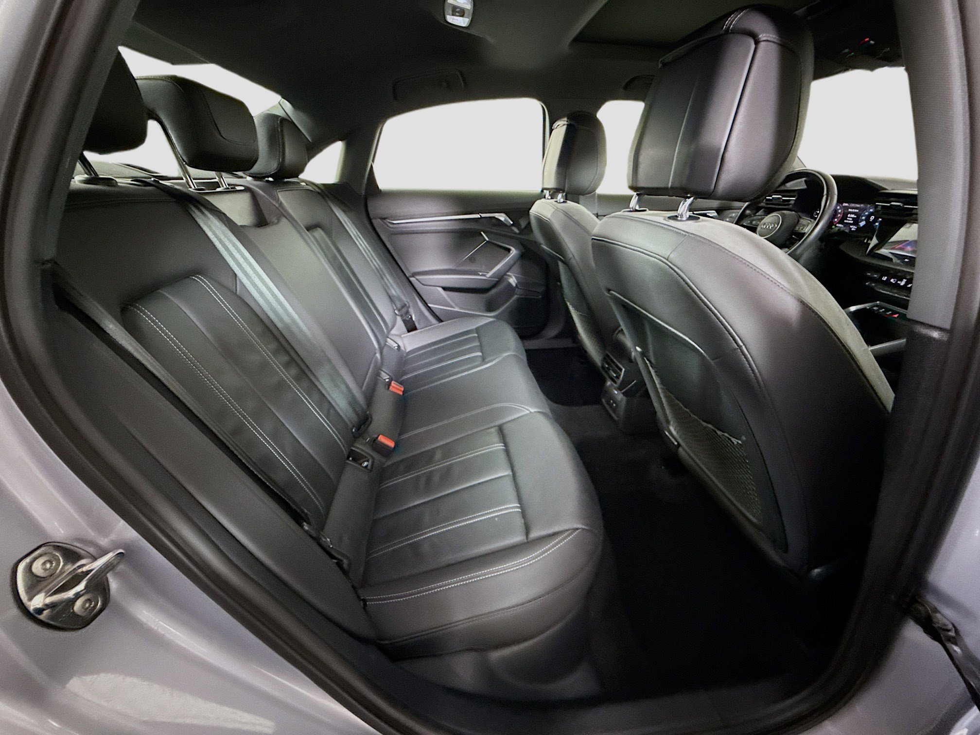 Used 2022 Audi A3 2.0T Premium image 27