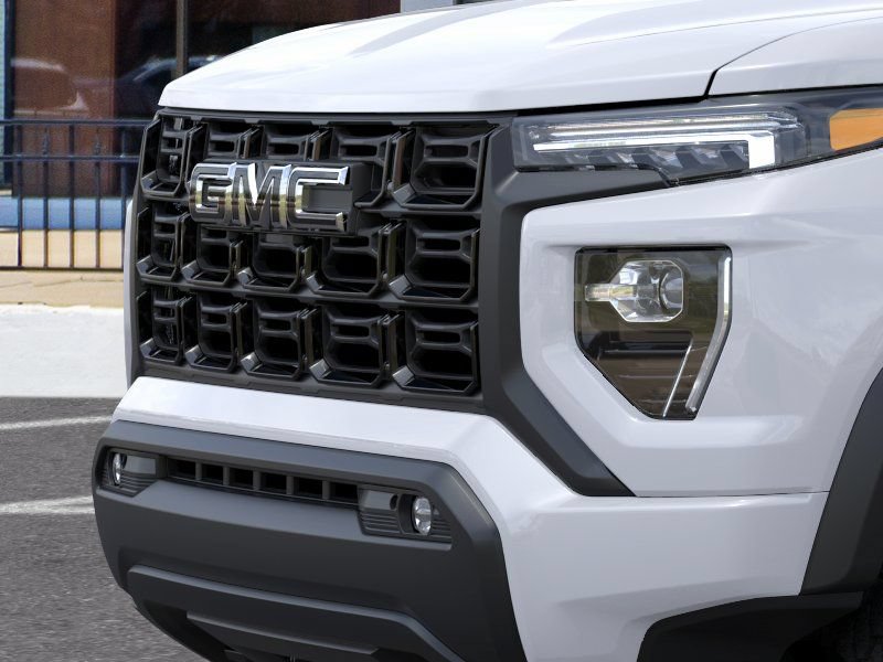 New 2026 GMC Canyon Elevation w/ Convenience Package AWD/4WD image 13