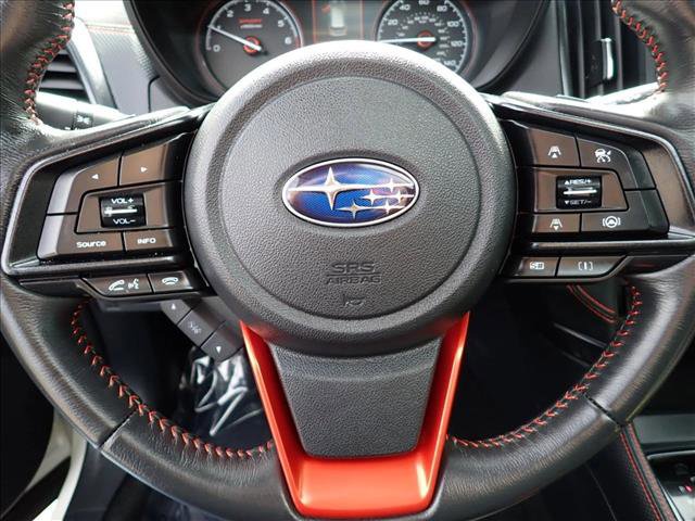 Used 2022 Subaru Forester Sport w/ Popular Package #3 AWD/4WD image 19