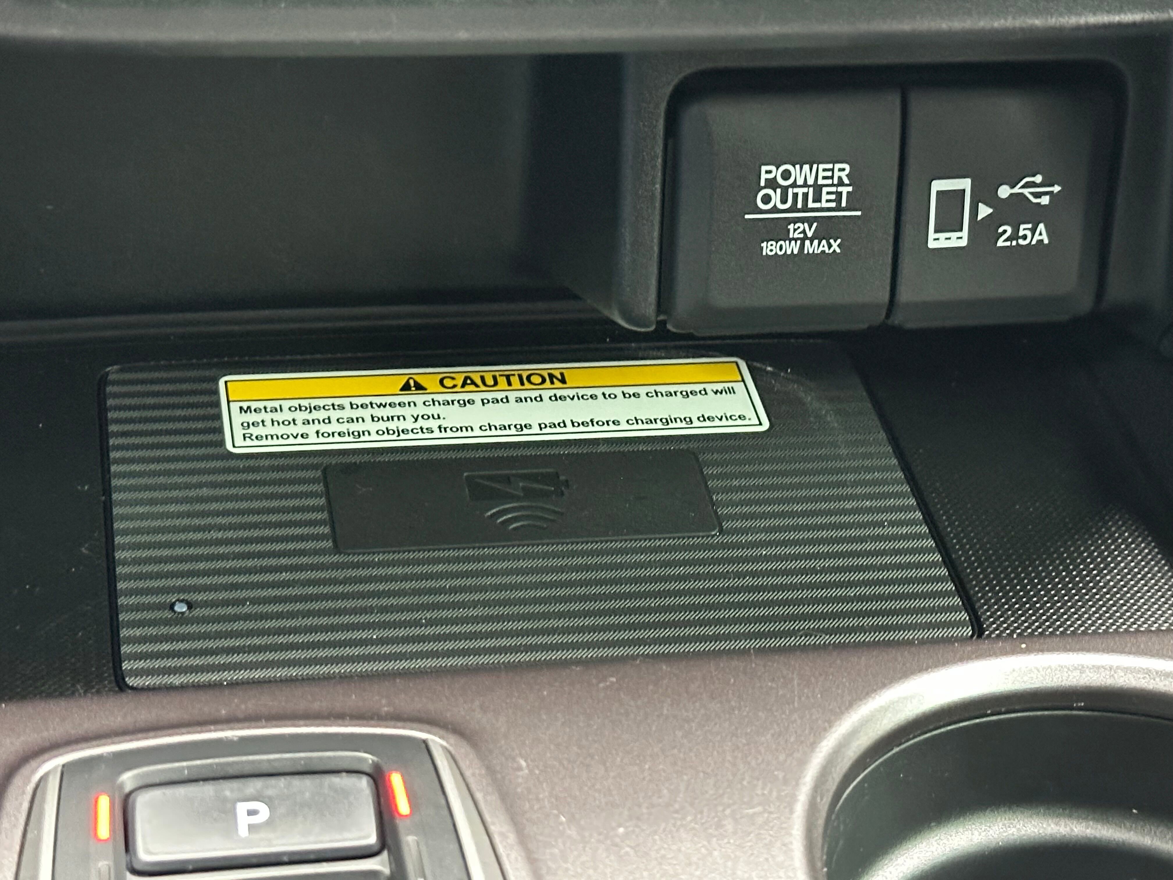 Used 2022 Honda Passport EX-L image 23