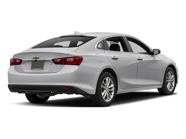 Used 2018 Chevrolet Malibu LT FWD image 2