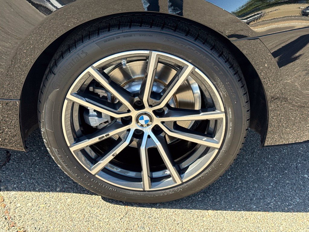 Certified 2024 BMW 430i Coupe w/ Convenience Package RWD image 11