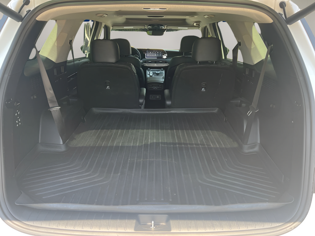 Used 2021 Hyundai Palisade Limited AWD/4WD image 10