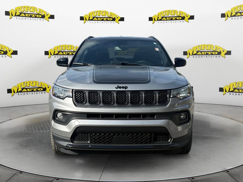 Used 2023 Jeep Compass Altitude image 8
