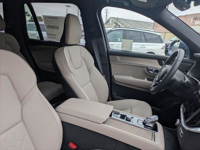 New 2026 Volvo XC90 T8 Plus w/ Protection Package Premier image 14