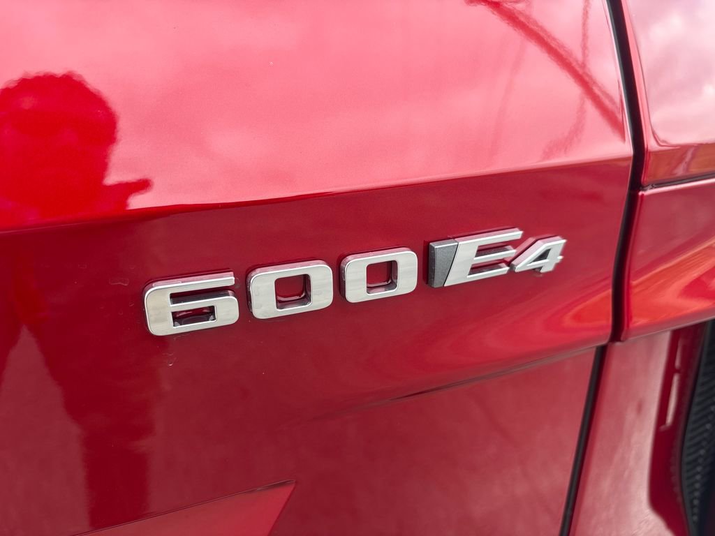 New 2025 Cadillac Lyriq Premium Luxury w/ LPO, Floor Liner Package image 13