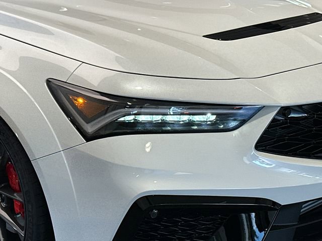 New 2026 Acura Integra Type S image 6