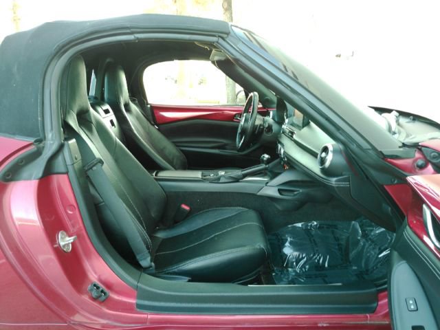 Used 2023 MAZDA MX-5 Miata Grand Touring image 23