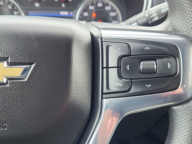 Used 2023 Chevrolet Blazer LT image 38