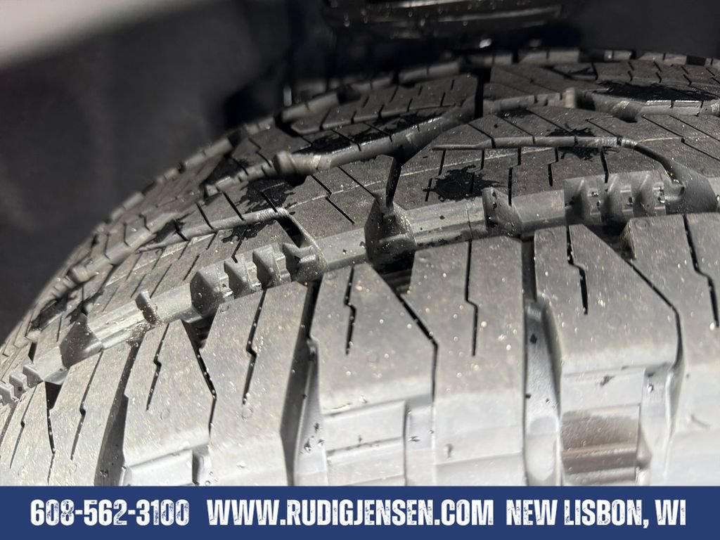 New 2026 Ford Explorer Tremor w/ Tremor Ultimate Package AWD/4WD image 28