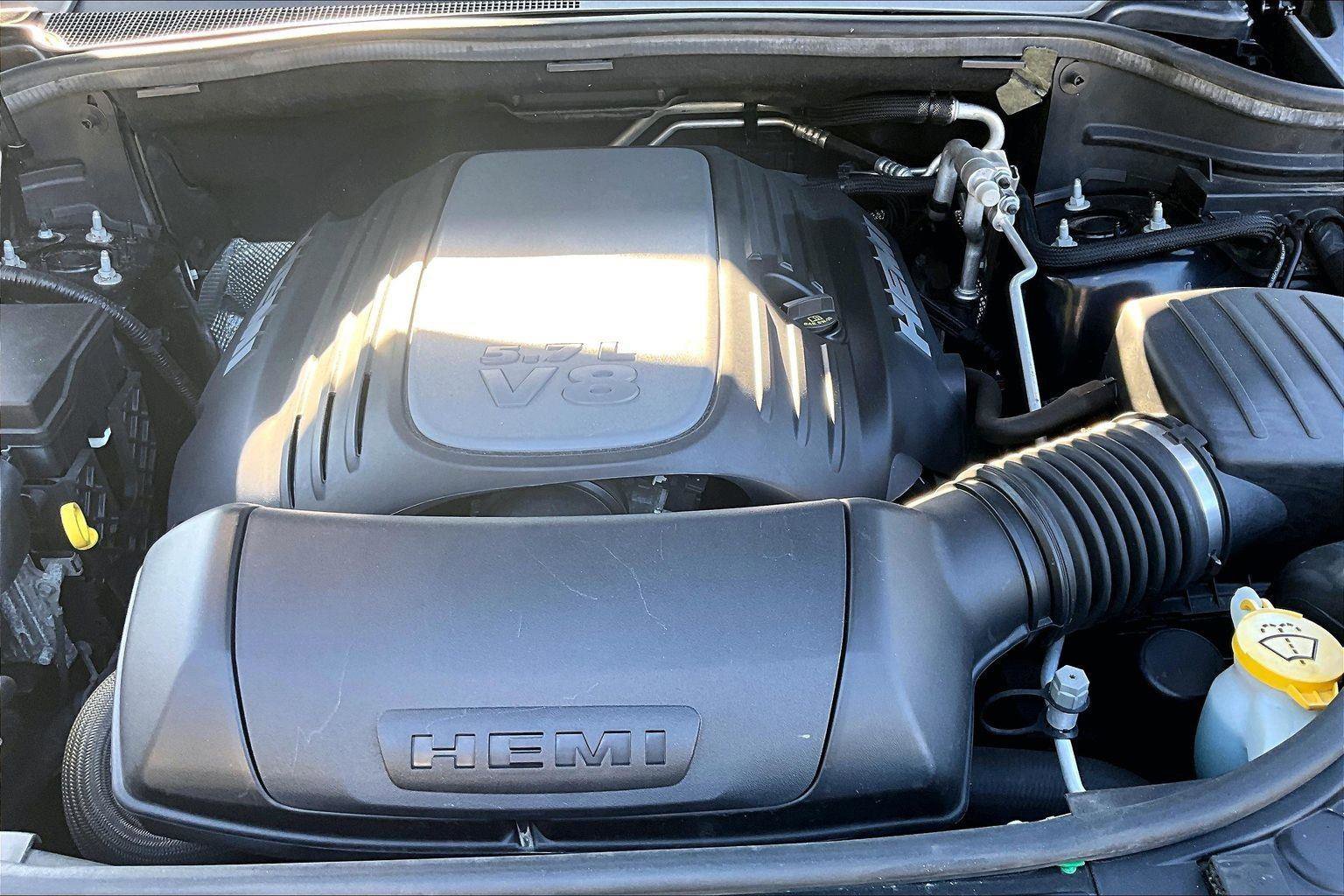 Used 2021 Dodge Durango R/T AWD/4WD image 33