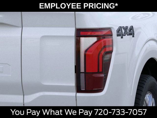 New 2026 Ford F150 Platinum AWD/4WD image 20