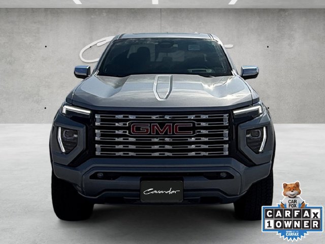 Used 2026 GMC Canyon Denali AWD/4WD image 18