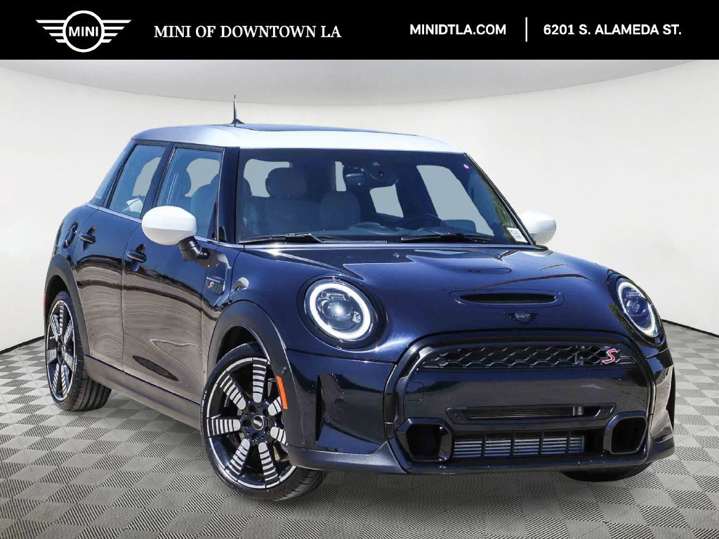 Used 2024 MINI Cooper S