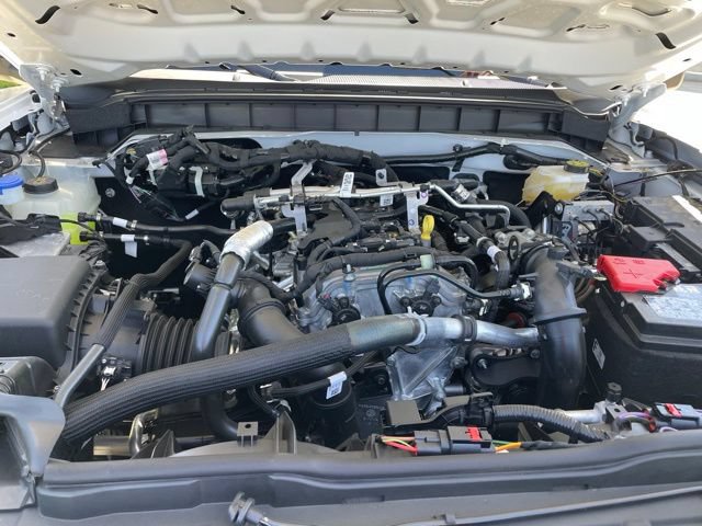 New 2026 Ford Bronco Big Bend w/ Black Diamond Package AWD/4WD image 28
