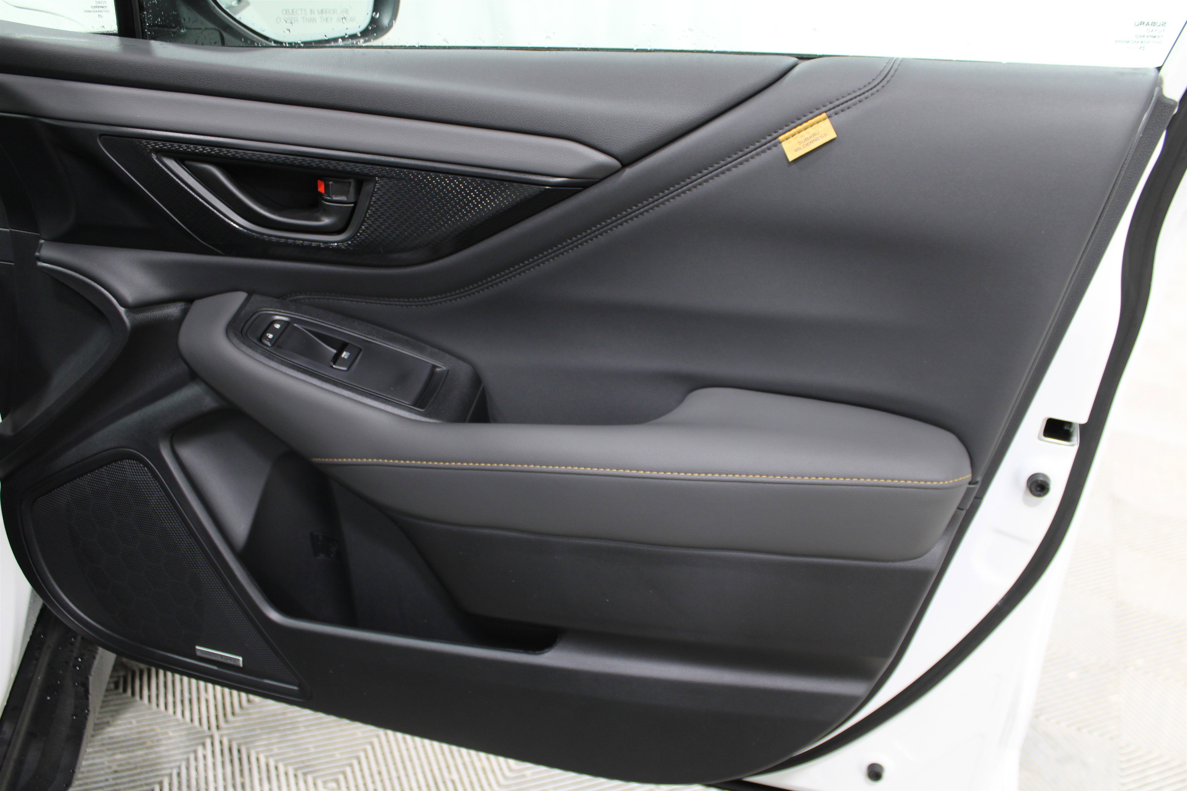 New 2025 Subaru Outback Wilderness image 25