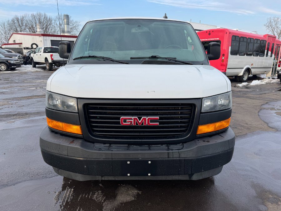 Used 2019 GMC Savana 2500 image 8