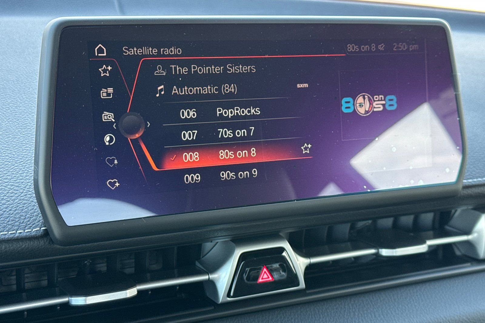 New 2026 Toyota Supra Premium image 15