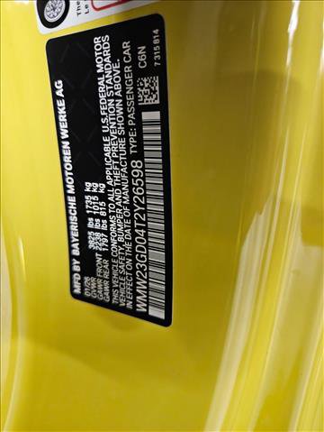 New 2026 MINI Cooper S image 17