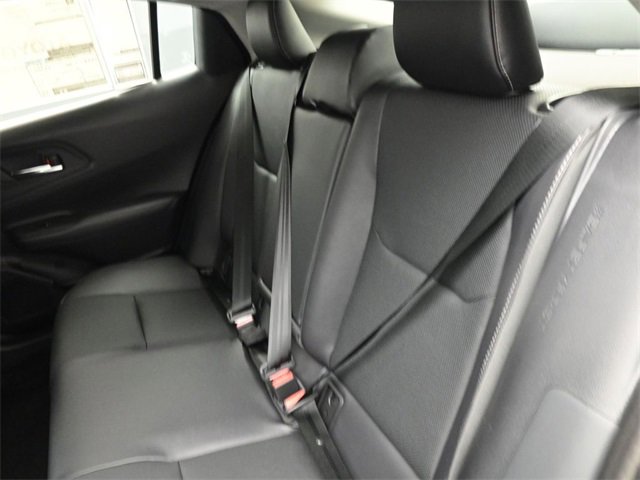 New 2026 Toyota Prius Plug-In Hybrid image 12