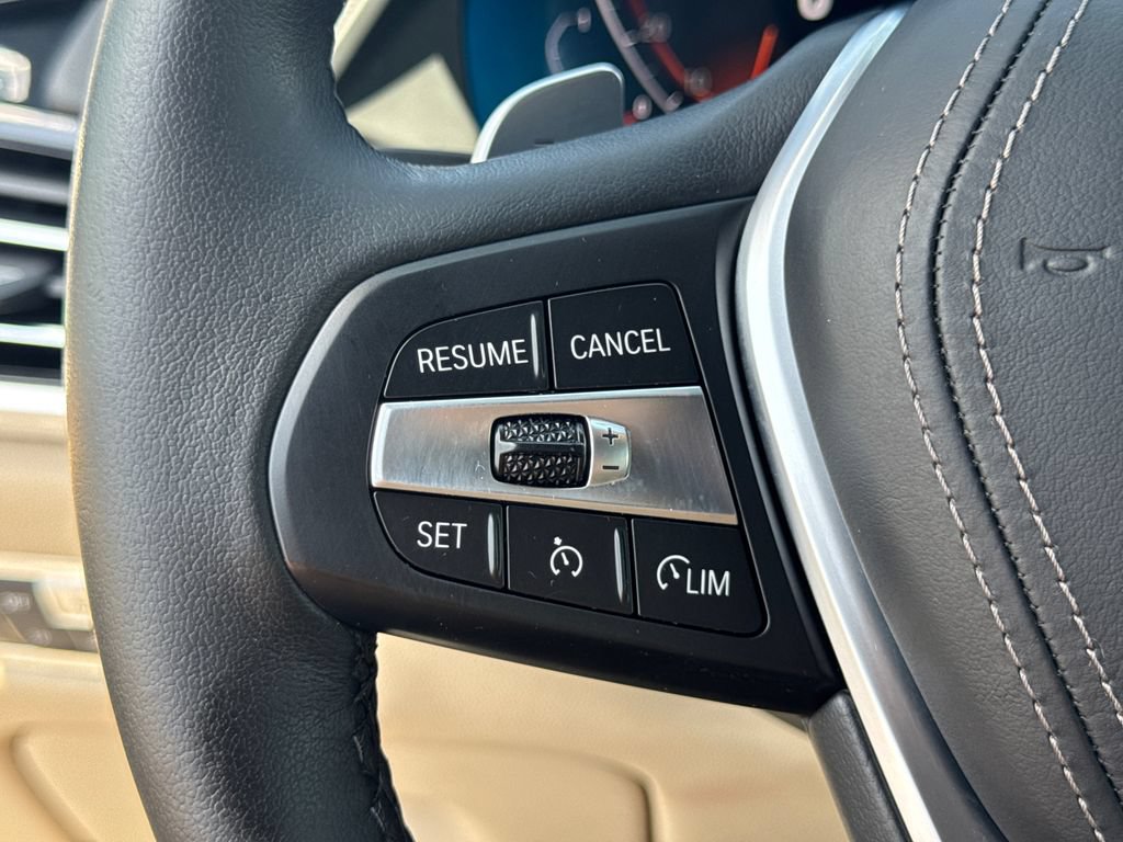 Used 2021 BMW X5 sDrive40i w/ Convenience Package RWD image 27