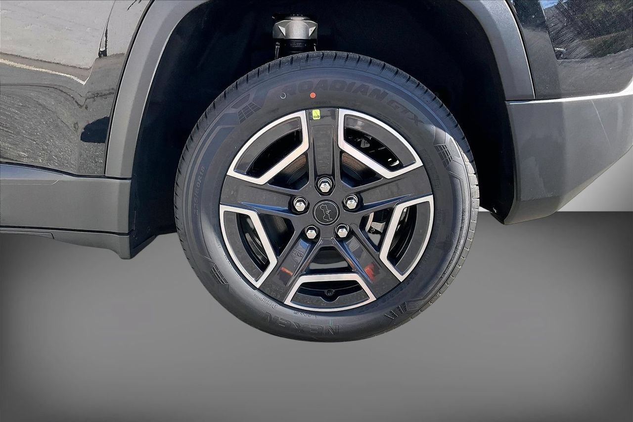 New 2026 Jeep Cherokee Limited AWD/4WD image 32