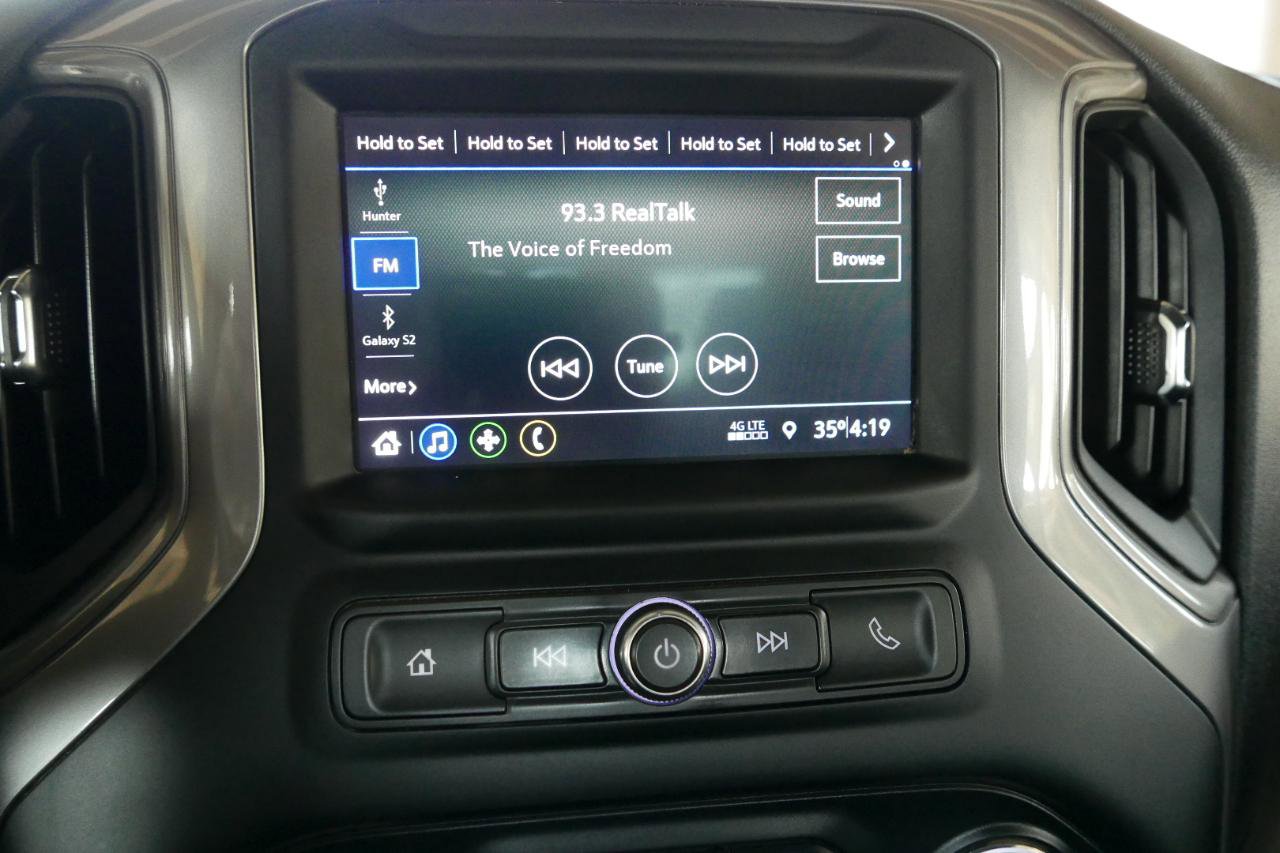 Used 2023 GMC Sierra 2500 Pro w/ Convenience Package image 17